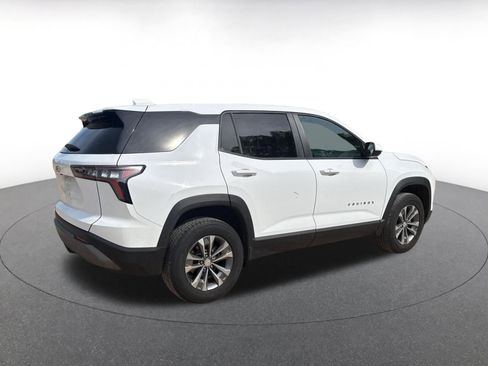 Used 2025 Chevrolet Equinox LT FWD image 20