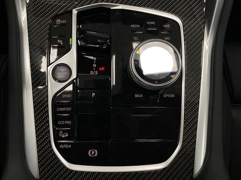 New 2026 BMW X6 M60i image 28