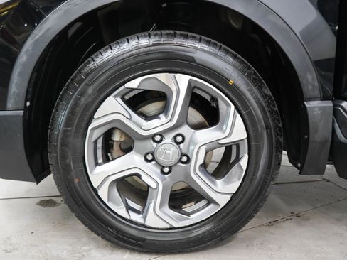 Used 2018 Honda CR-V EX-L image 30