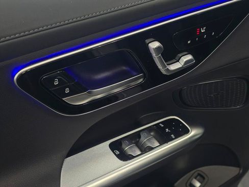 New 2026 Mercedes-Benz GLC 300 4MATIC image 35
