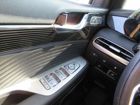 Used 2025 Hyundai Palisade Calligraphy AWD/4WD image 31
