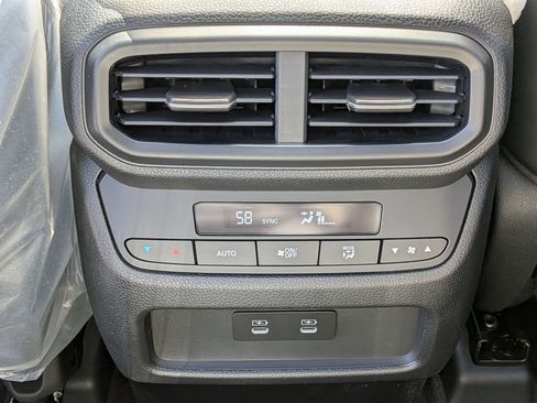 New 2026 Honda Pilot Touring image 31
