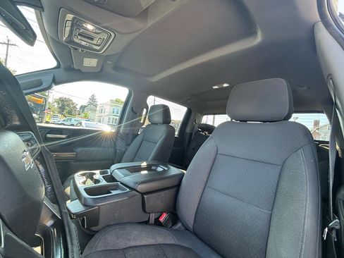Used 2020 Chevrolet Silverado 2500 LT w/ All Star Edition AWD/4WD image 15
