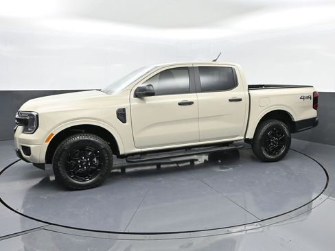 Used 2025 Ford Ranger XLT w/ Equipment Group 301A High image 26