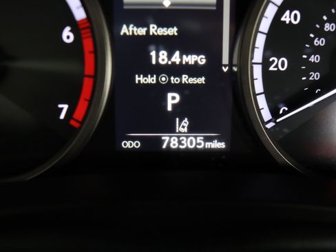 Used 2019 Lexus NX 300 F Sport w/ Accessory Package 2 image 18