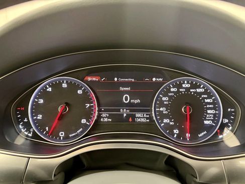 Used 2014 Audi A6 3.0T Prestige w/ Prestige Package image 14