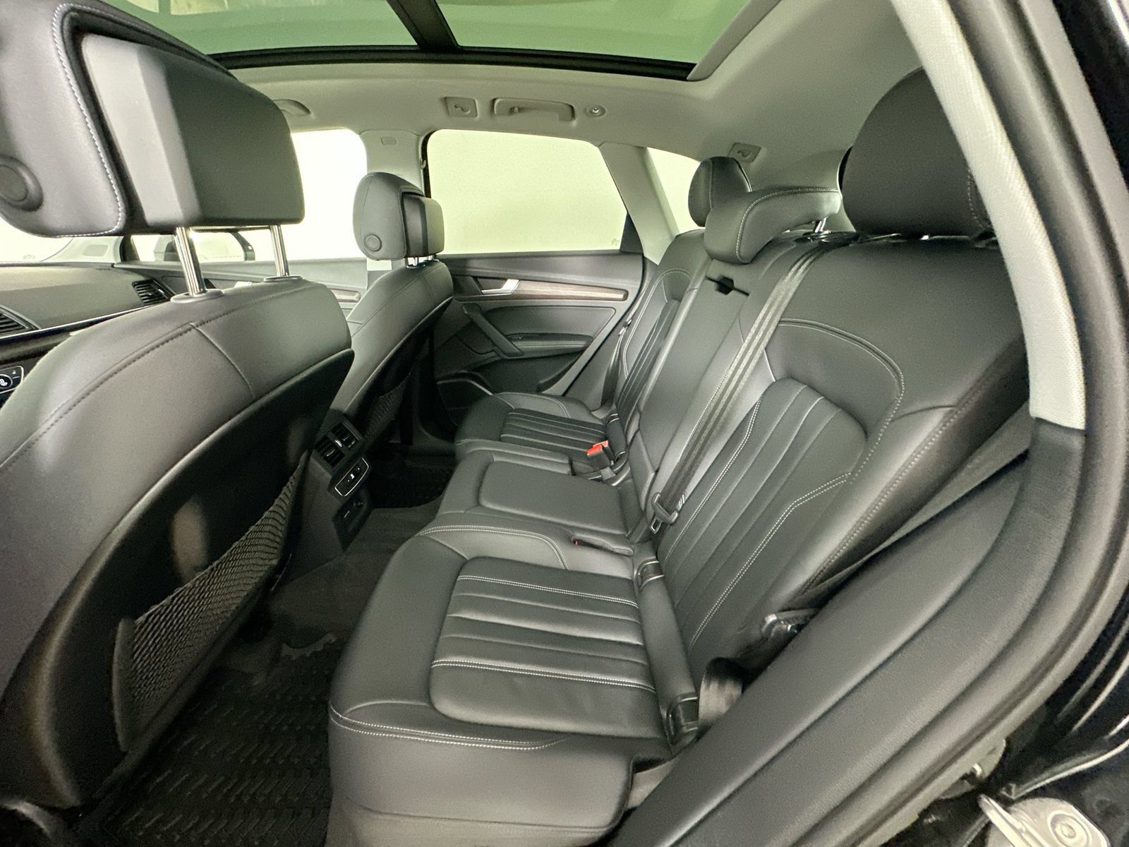 Used 2023 Audi Q5 Premium Plus AWD/4WD image 37