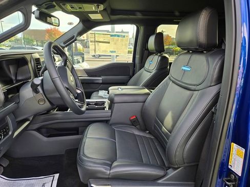 New 2026 Ford F350 Platinum image 6