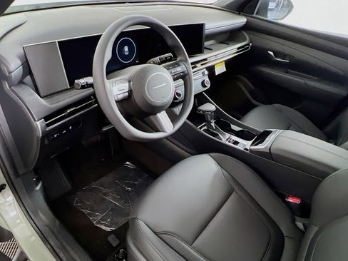 New 2026 Hyundai Santa Cruz SEL AWD/4WD image 7