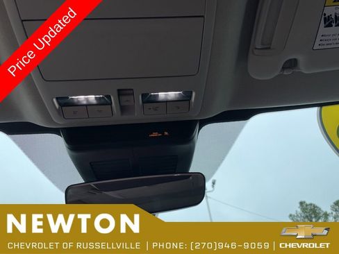 Used 2025 MAZDA CX-30 AWD 2.5 S w/ Preferred Package image 14