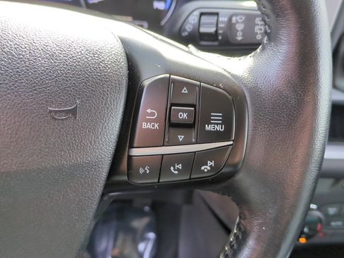 Used 2023 Ford Bronco Sport Outer Banks w/ Tech Package image 18