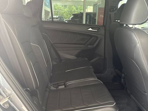 Used 2023 Volkswagen Tiguan SEL R-Line AWD/4WD image 20