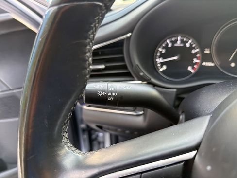 Used 2021 MAZDA CX-30 FWD 2.5 S w/ Preferred Package image 35