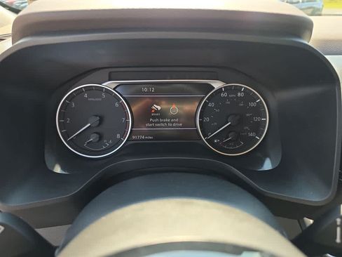 Used 2022 Nissan Rogue SL w/ SL Premium Package AWD/4WD image 19