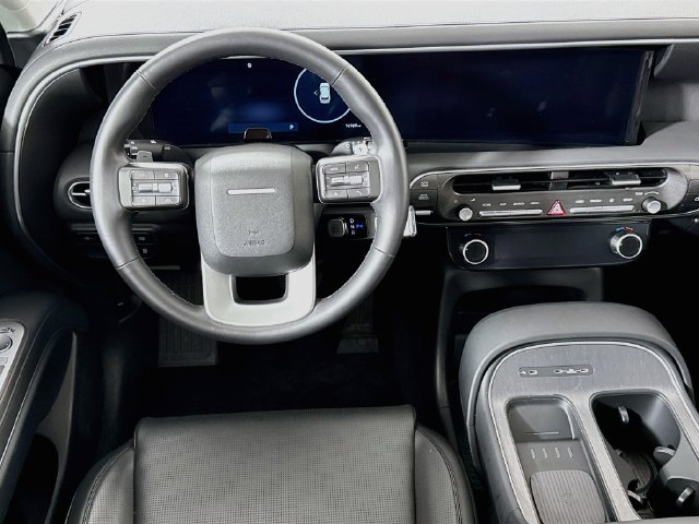 Certified 2026 Hyundai Palisade SEL AWD/4WD image 24
