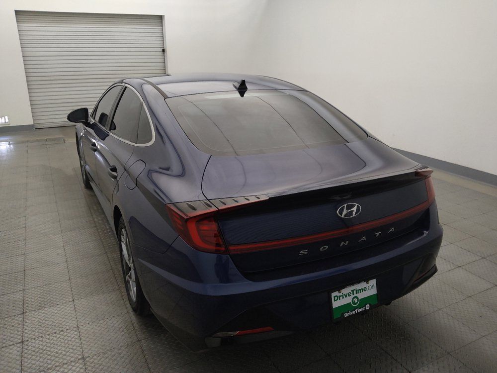 Used 2020 Hyundai Sonata SEL FWD image 6