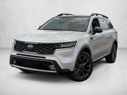 Used 2021 Kia Sorento SX Prestige