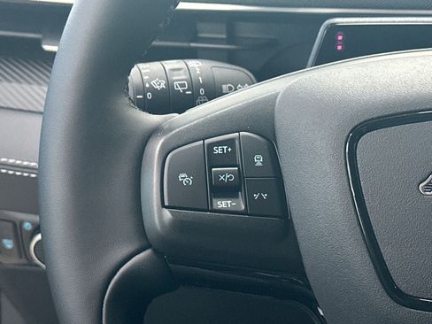 New 2026 Ford Mustang Mach-E Select w/ Technology Package image 50