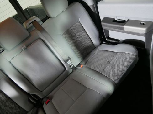 Used 2012 Ford F250 XLT w/ XLT Premium Pkg image 14