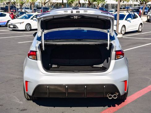 Certified 2026 Toyota Corolla XSE image 32