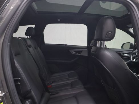 Used 2019 Audi Q7 2.0T Premium Plus w/ Premium Plus Package AWD/4WD image 12