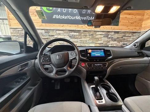 Used 2019 Honda Pilot EX image 19