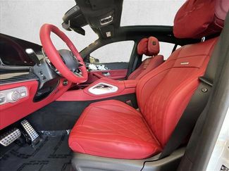 New 2026 Mercedes-Benz GLE 63 AMG S video 4