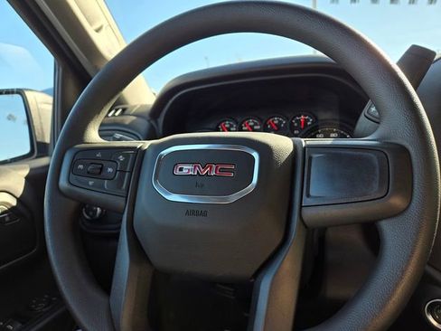 New 2026 GMC Sierra 1500 Pro w/ Pro Value Package AWD/4WD image 18