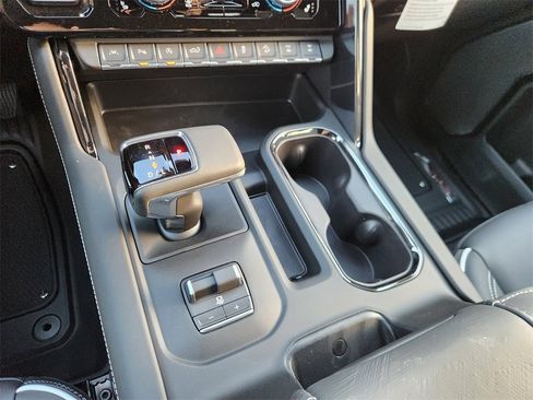 New 2026 GMC Sierra 1500 AT4X image 14