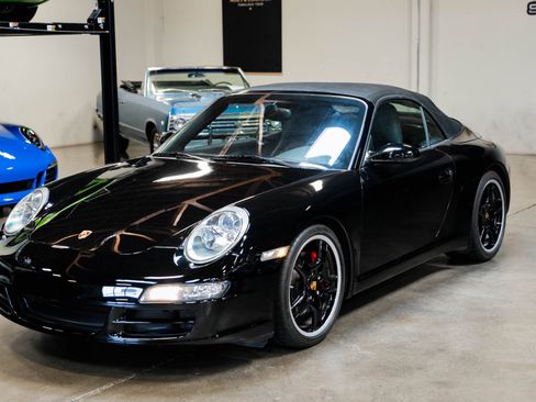 Used 2008 Porsche 911 Carrera S image 90