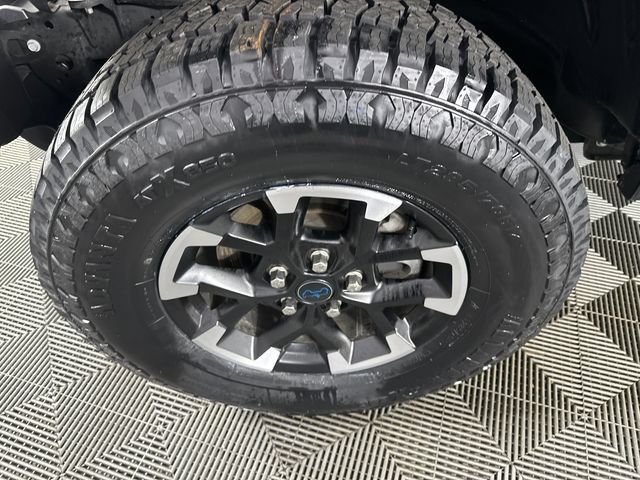 Used 2024 Jeep Wrangler Unlimited Rubicon 4xe w/ Technology Group AWD/4WD image 31