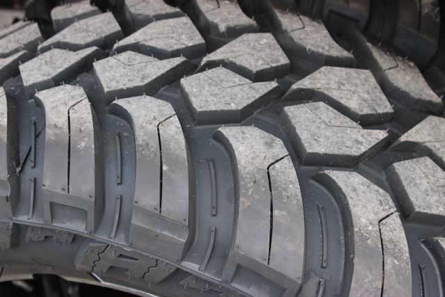 Used 2026 Ford F450 Platinum w/ Platinum Plus Package AWD/4WD image 18