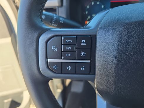 Used 2024 Ford F150 XLT w/ Equipment Group 302A MID image 21