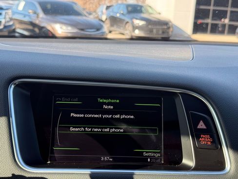 Used 2017 Audi Q5 2.0T Premium Plus w/ Technology Package image 22