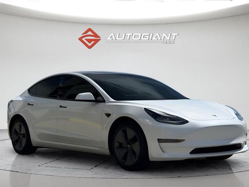 Used 2022 Tesla Model 3 Long Range image 14