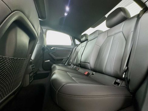 Certified 2023 Audi S3 Prestige w/ Prestige Package AWD/4WD image 23