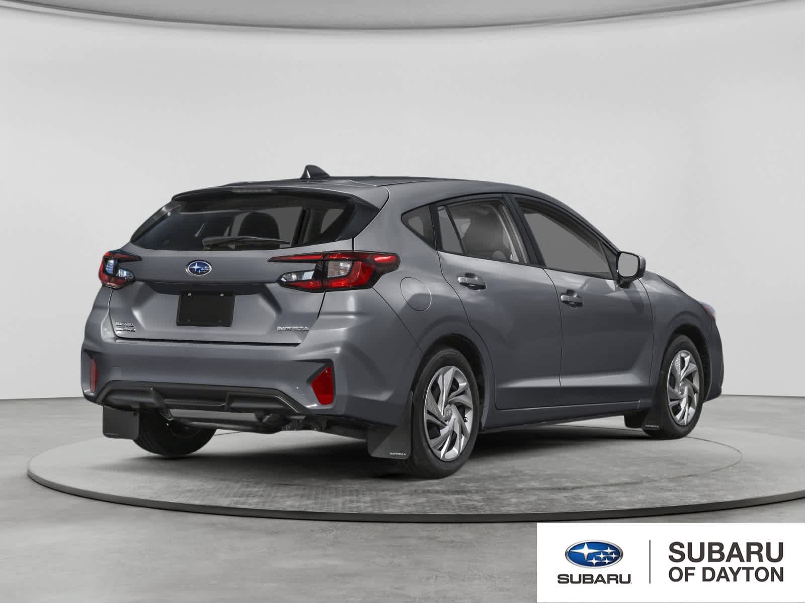 Used 2024 Subaru Impreza 2.0i AWD/4WD image 2