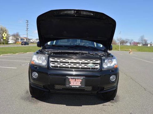 Used 2013 Land Rover LR2 HSE image 68