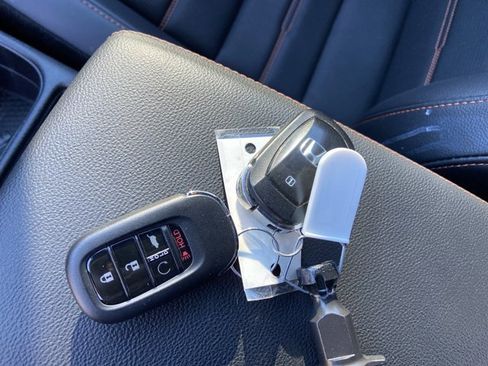 Used 2024 Honda CR-V Sport-L image 42