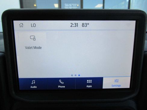 Used 2024 Ford Bronco Sport Heritage w/ Heritage Convenience Package image 43