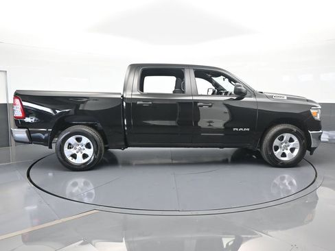 Used 2024 RAM 1500 Big Horn image 7