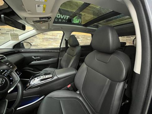 Used 2023 Hyundai Tucson SEL image 33