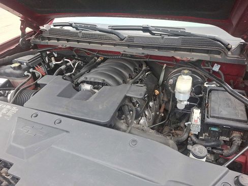 Used 2019 Chevrolet Silverado 1500 LT w/ All Star Edition image 27