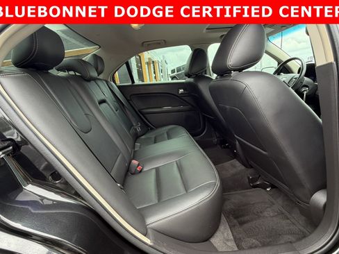 Used 2011 Ford Fusion SEL w/ 302A Rapid Spec Order Code FWD image 16