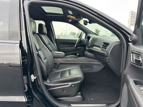 Used 2025 Dodge Durango R/T image 31