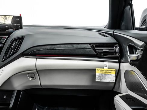 New 2026 Acura RDX A-Spec image 19