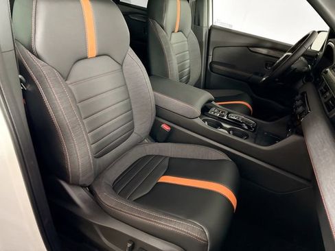 New 2026 Honda Passport TrailSport image 53