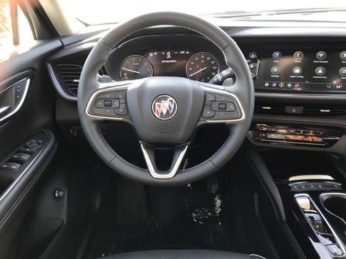 Certified 2023 Buick Envision Essence image 7