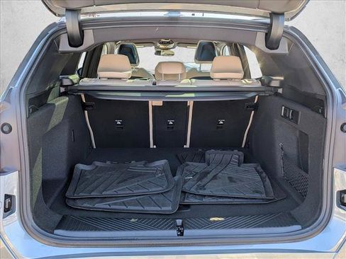 Certified 2025 BMW X3 xDrive30i w/ Convenience Package image 6