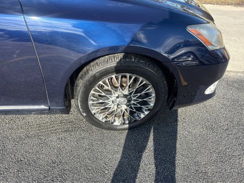 Used 2011 Lexus ES 350 image 23